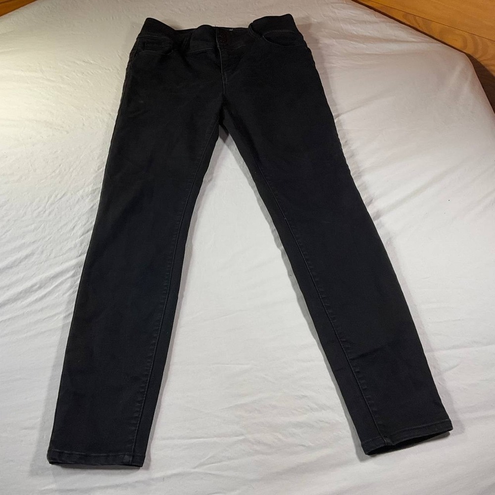 Women’s Black Slim Jeans